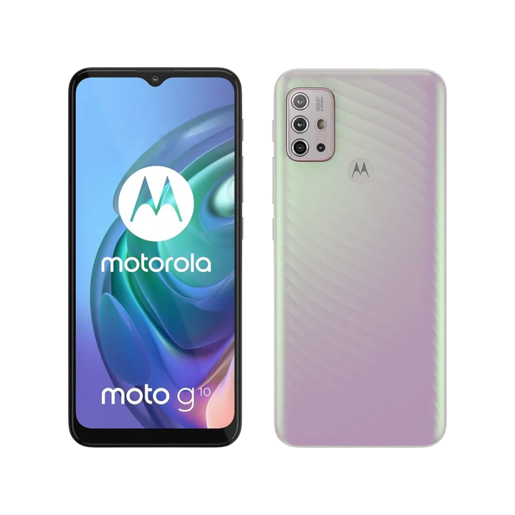 Motorola Moto G10