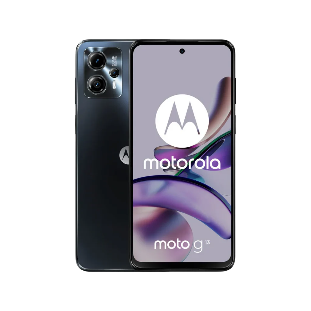 Motorola Moto G13