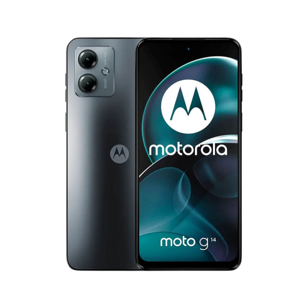 Motorola Moto G14