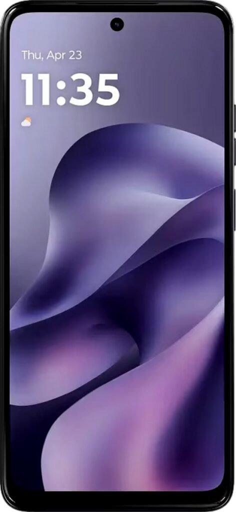 Motorola Moto G17