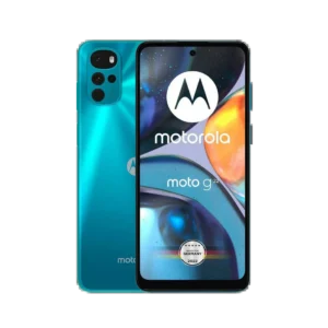 Motorola Moto G22