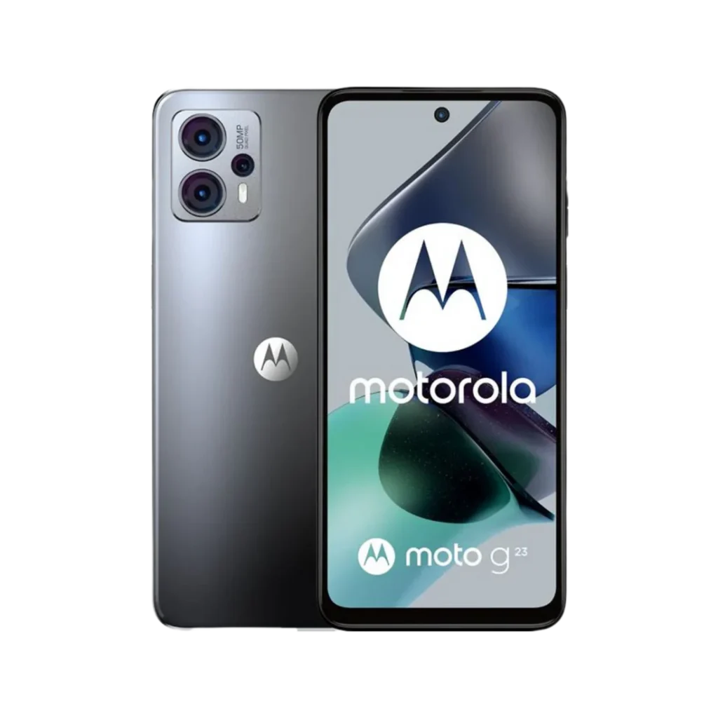 Motorola Moto G23