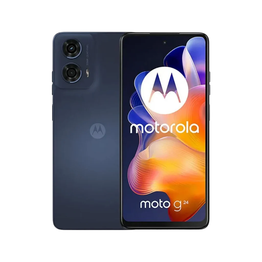 Motorola Moto G24