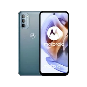 Motorola Moto G31