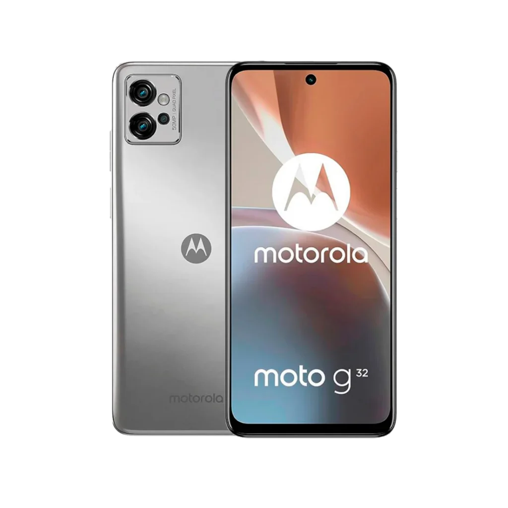 Motorola Moto G32