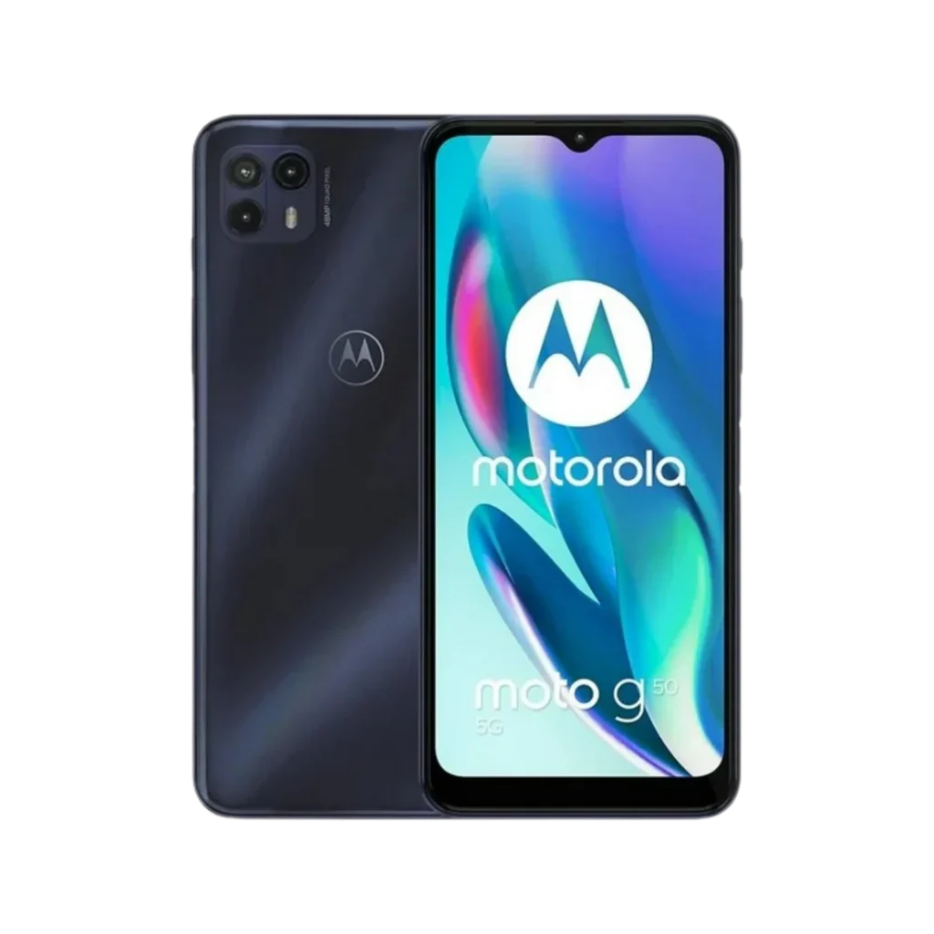 Motorola Moto G50 Xt2137