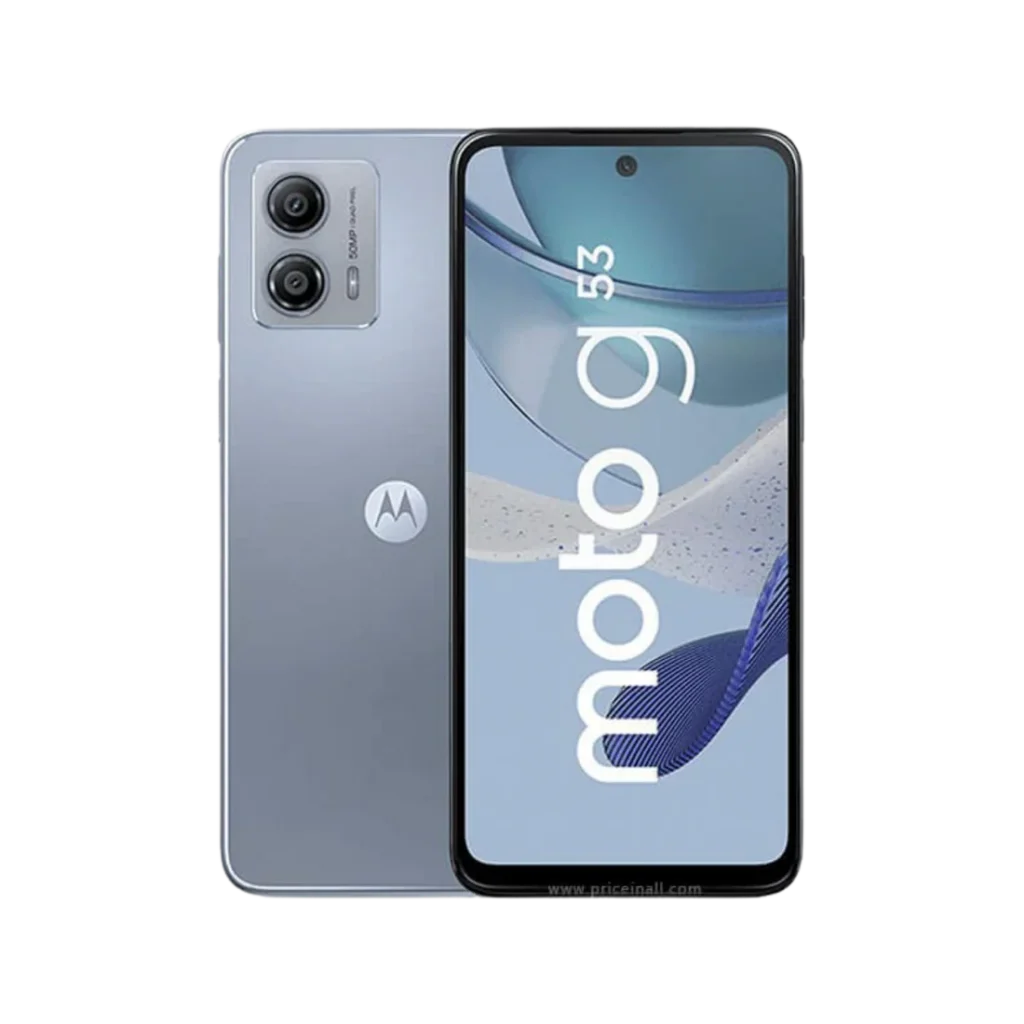 Motorola Moto G53