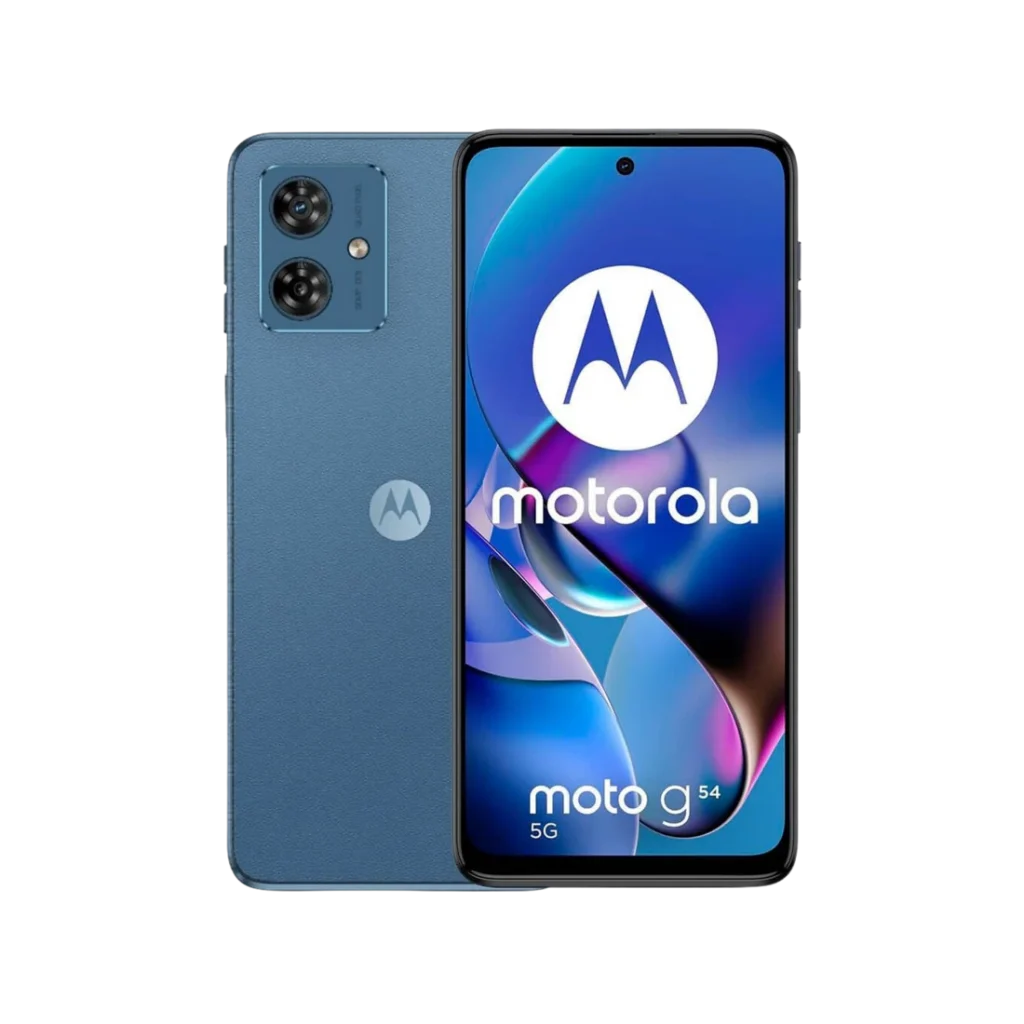 Motorola Moto G54 5G