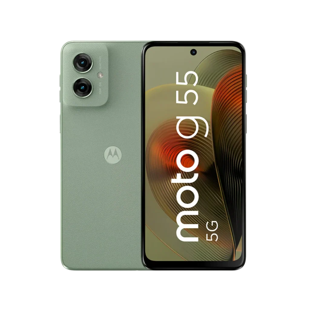 Motorola Moto G55 5G