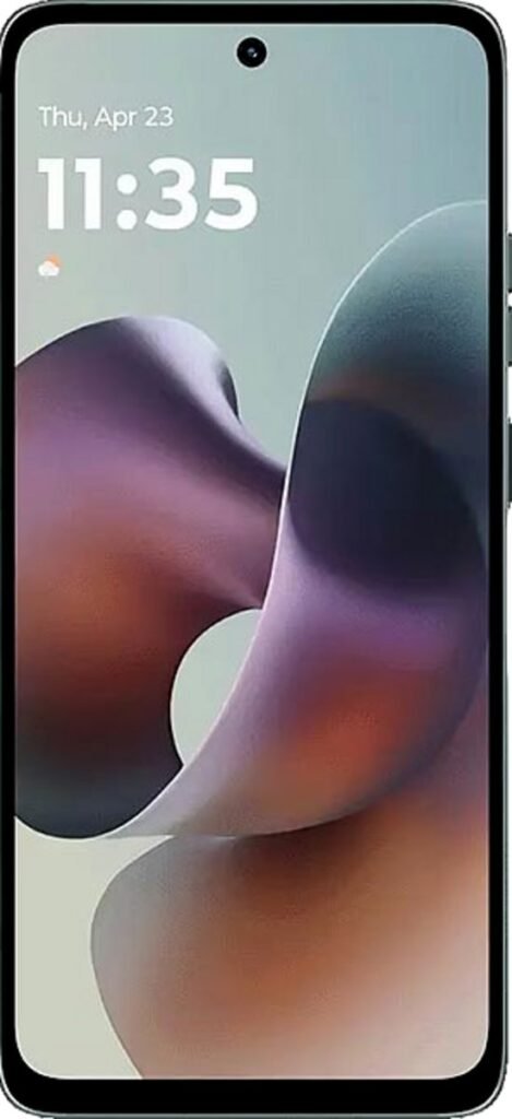 Motorola Moto G56 5G
