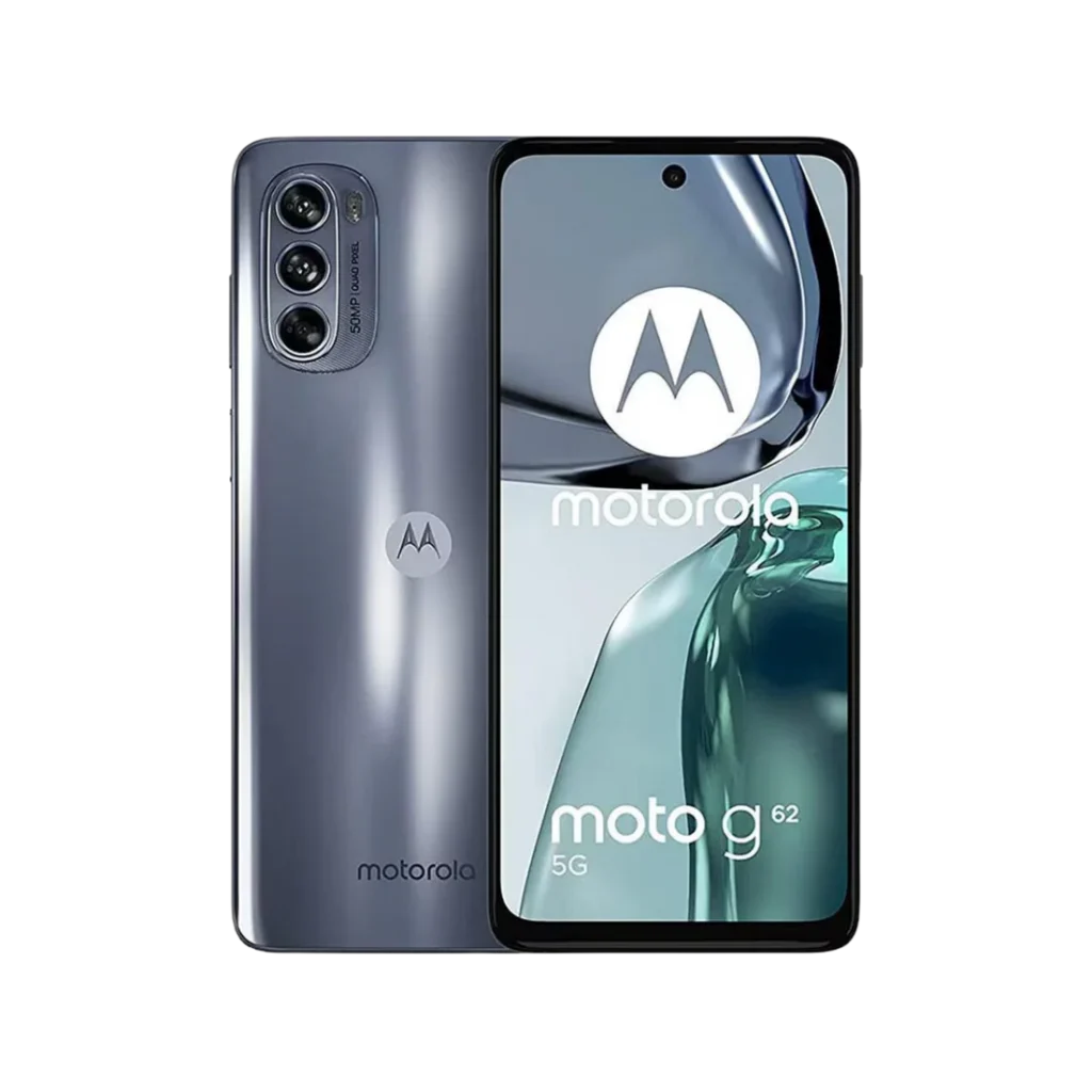 Motorola Moto G62