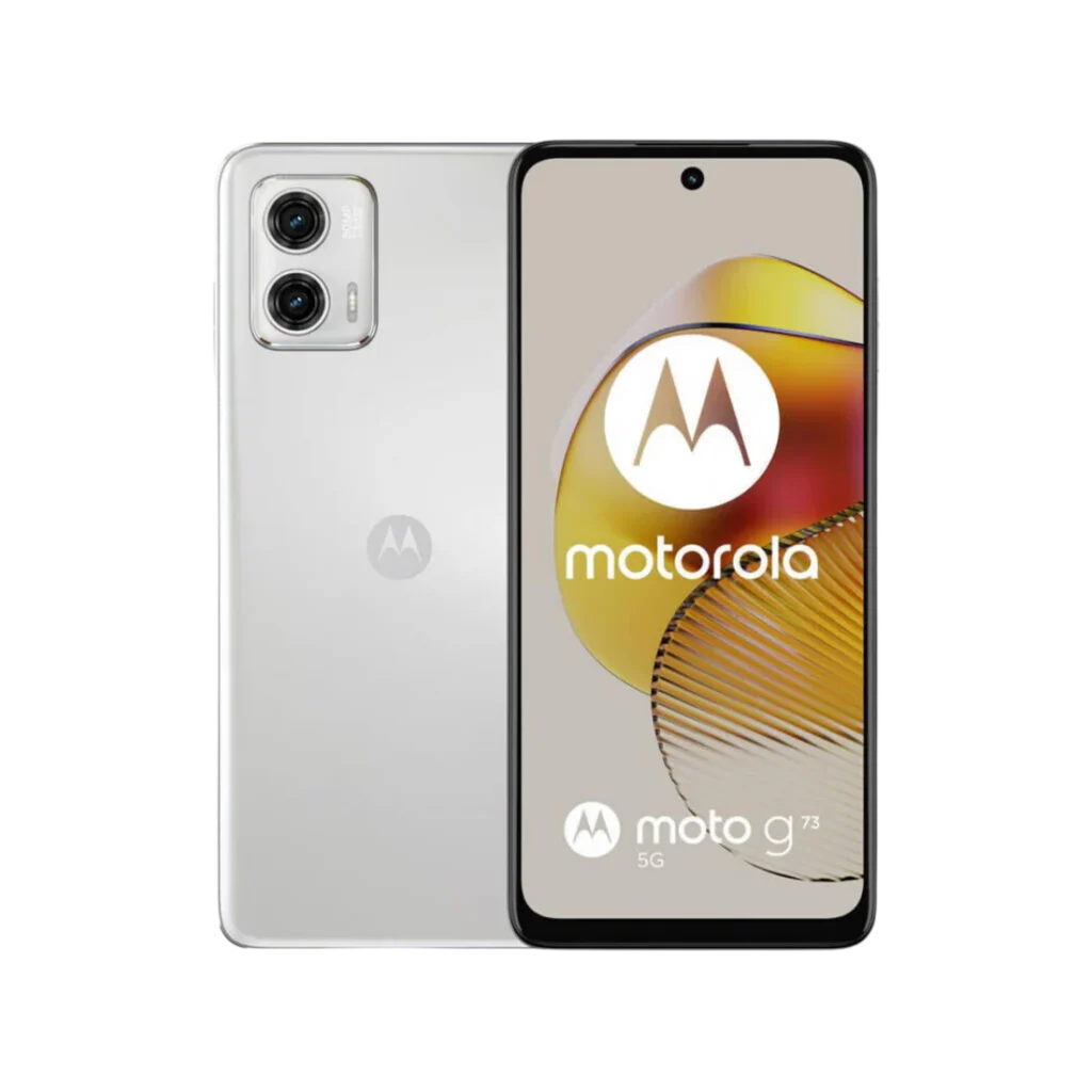 Motorola Moto G73 5G