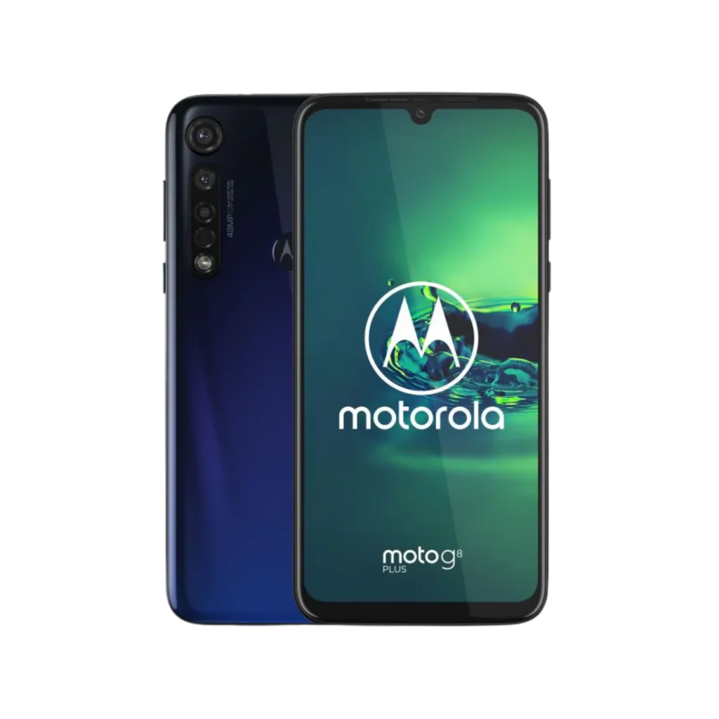 Motorola Moto G8 Plus Xt2019