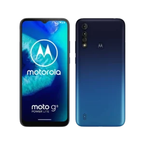 Motorola Moto G8 Power Lite Xt2055