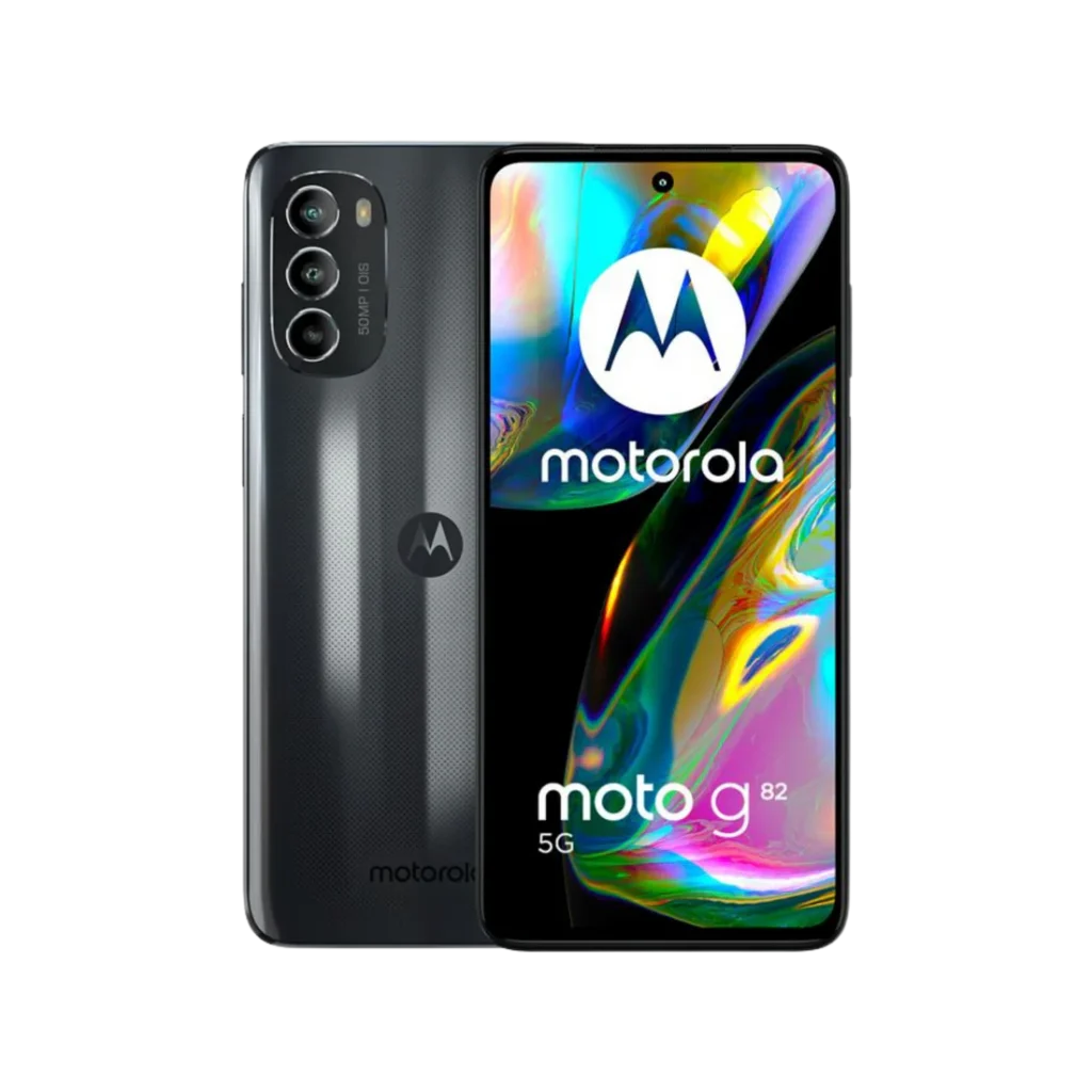 Motorola Moto G82 5G