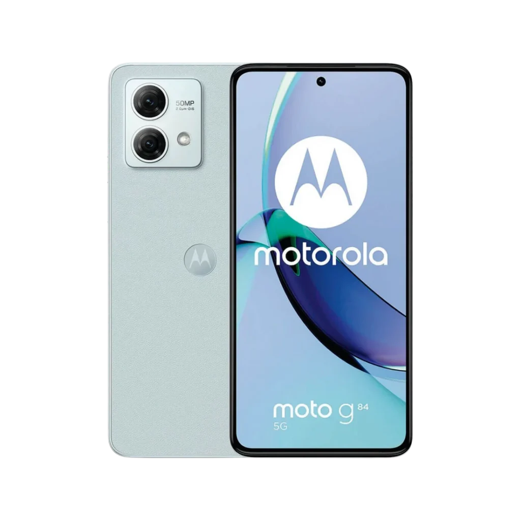 Motorola Moto G84 5G