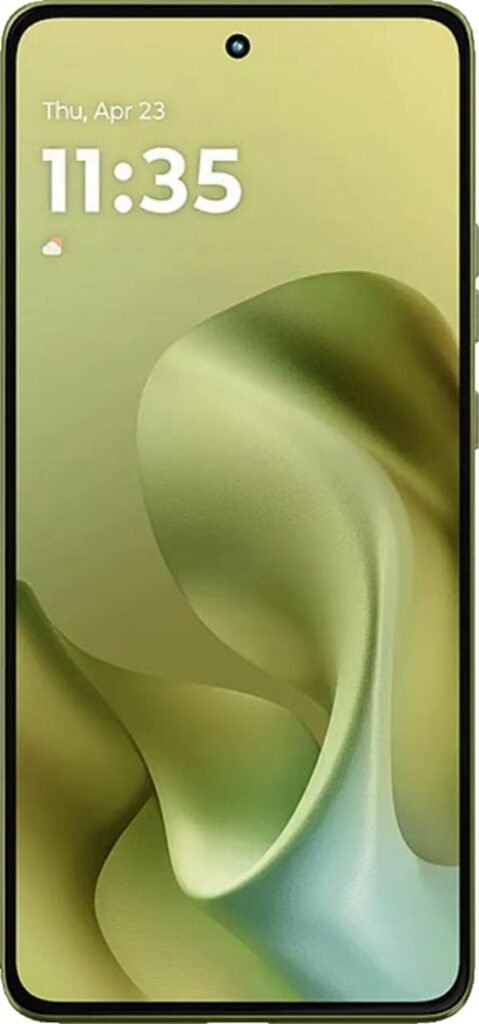 Motorola Moto G86 5G