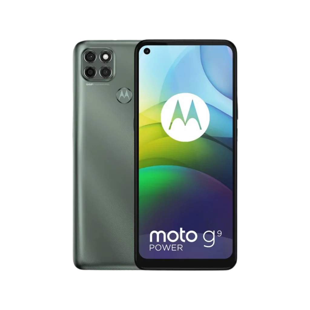 Motorola Moto G9 Power
