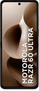 Motorola Razr 60 Ultra