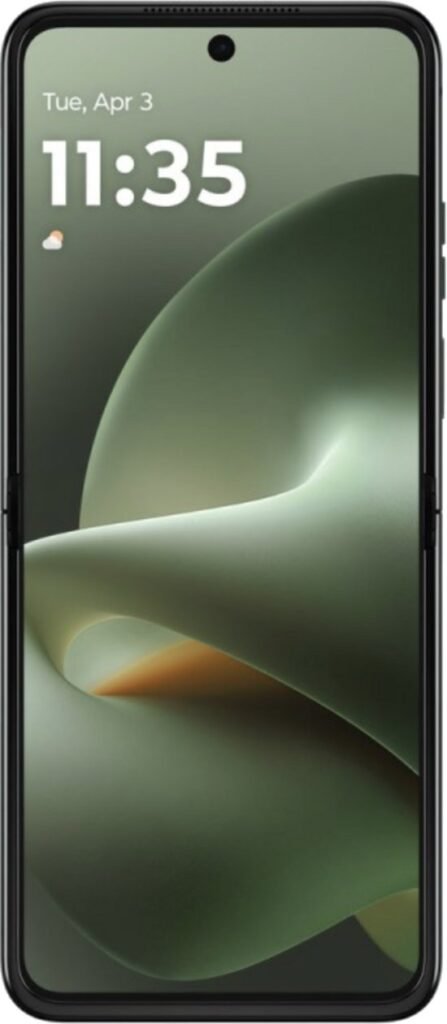 Motorola Razr 70 Plus