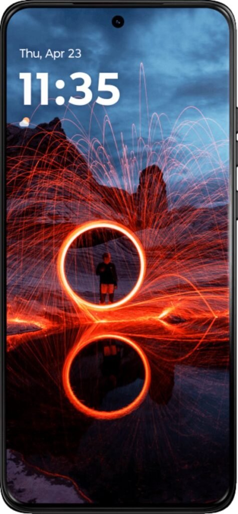 Motorola Thinkphone 25