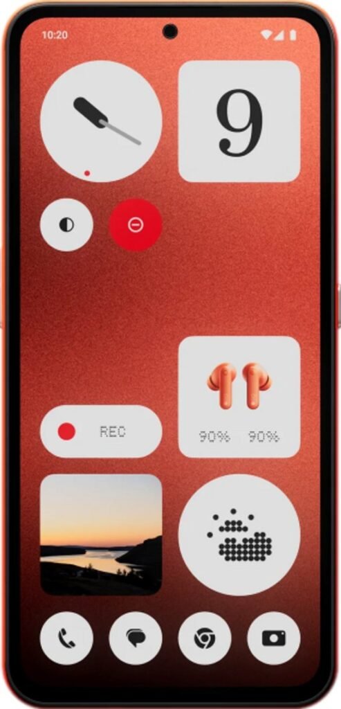Nothing Cmf Phone 1