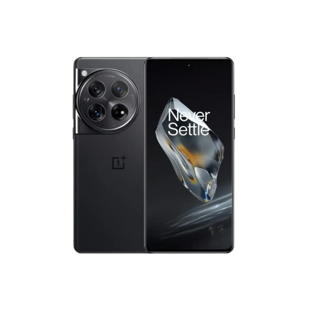 OnePlus 12
