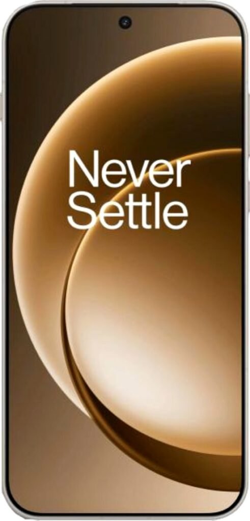 OnePlus 15