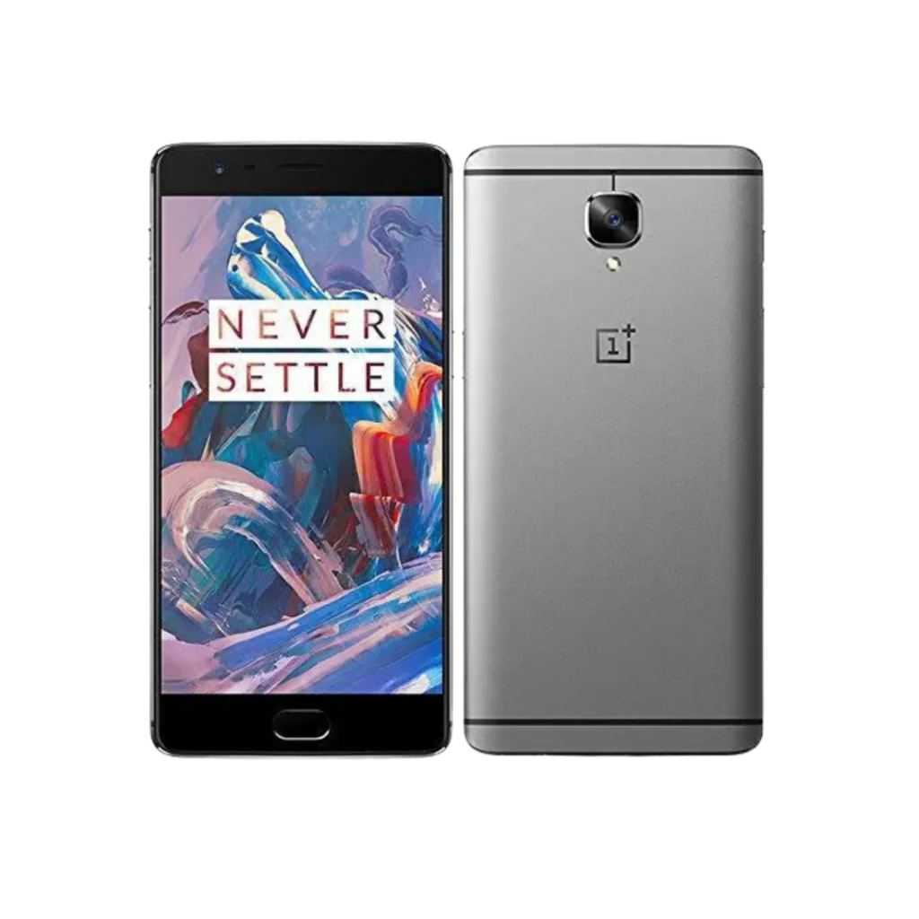 OnePlus 3T
