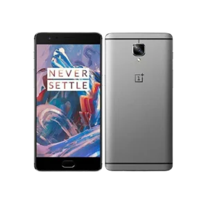 OnePlus 3T