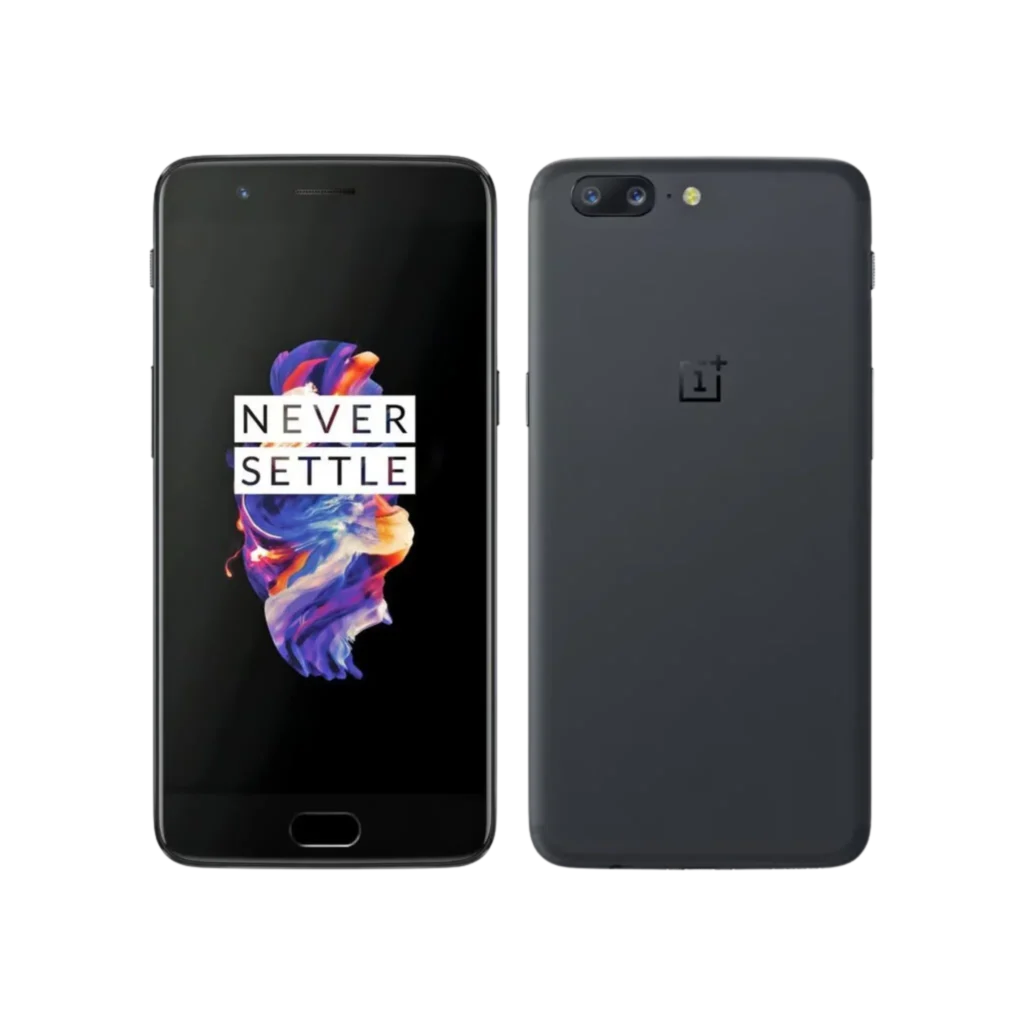 OnePlus 5