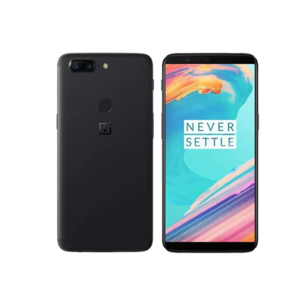 OnePlus 5T