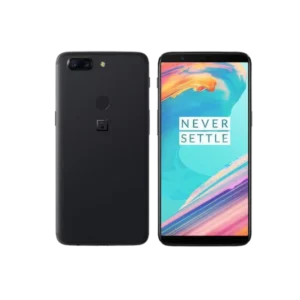 OnePlus 5T