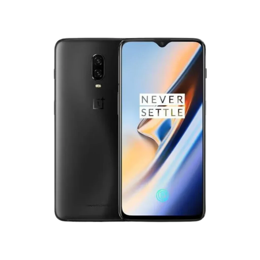 OnePlus 6T