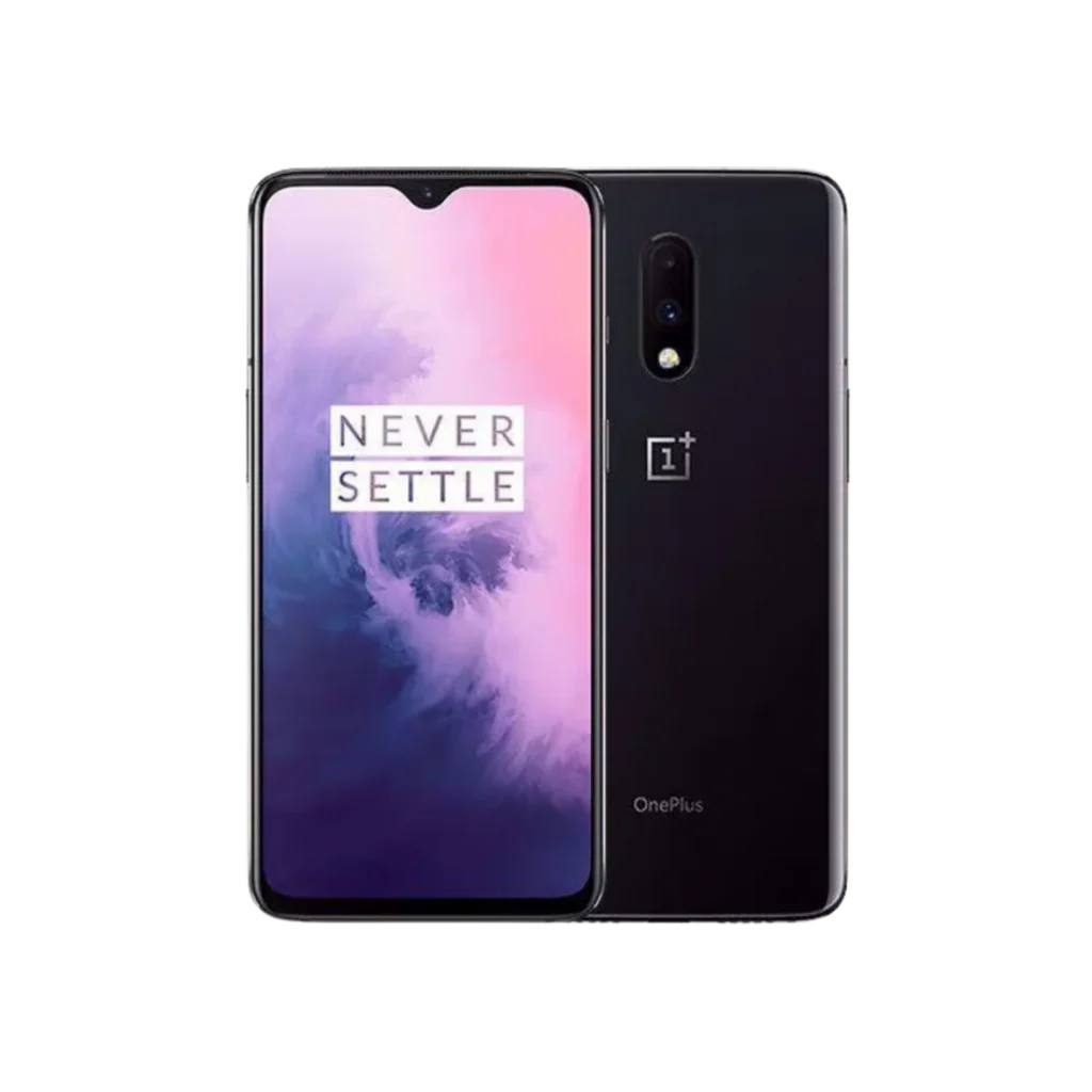 OnePlus 7