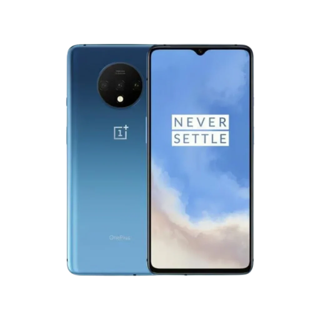 OnePlus 7T