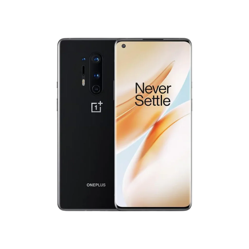 OnePlus 8