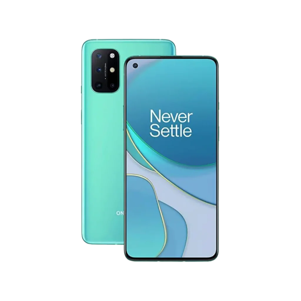 OnePlus 8T