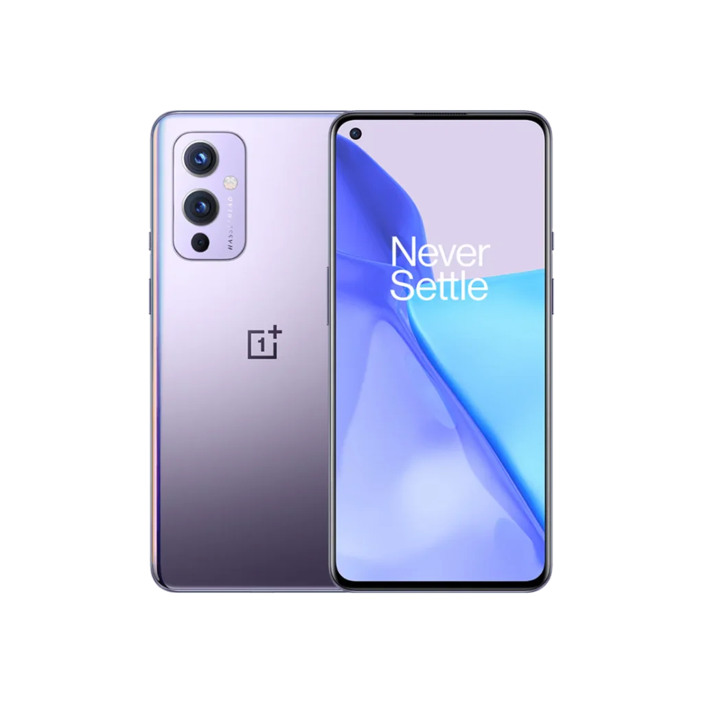 OnePlus 9