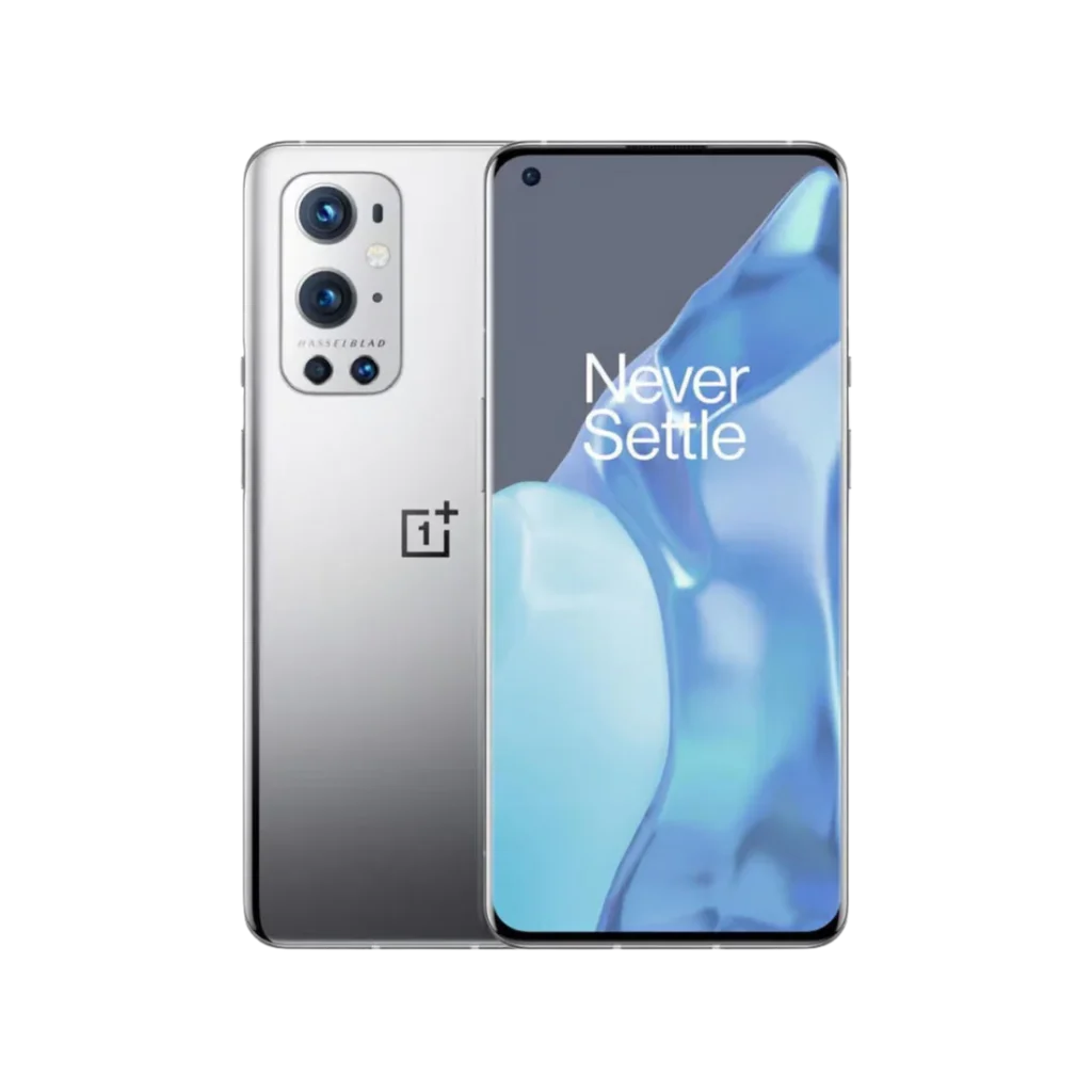 OnePlus 9 Pro