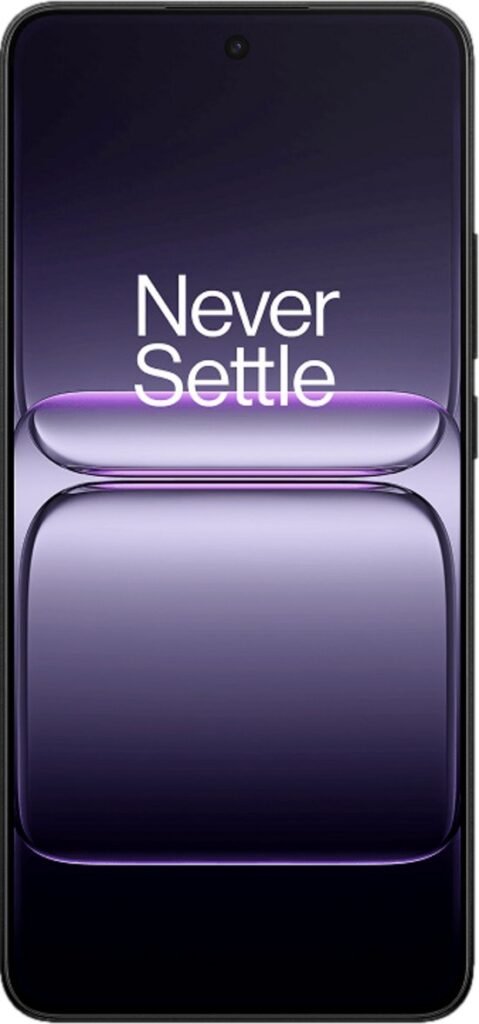 OnePlus Nord 5