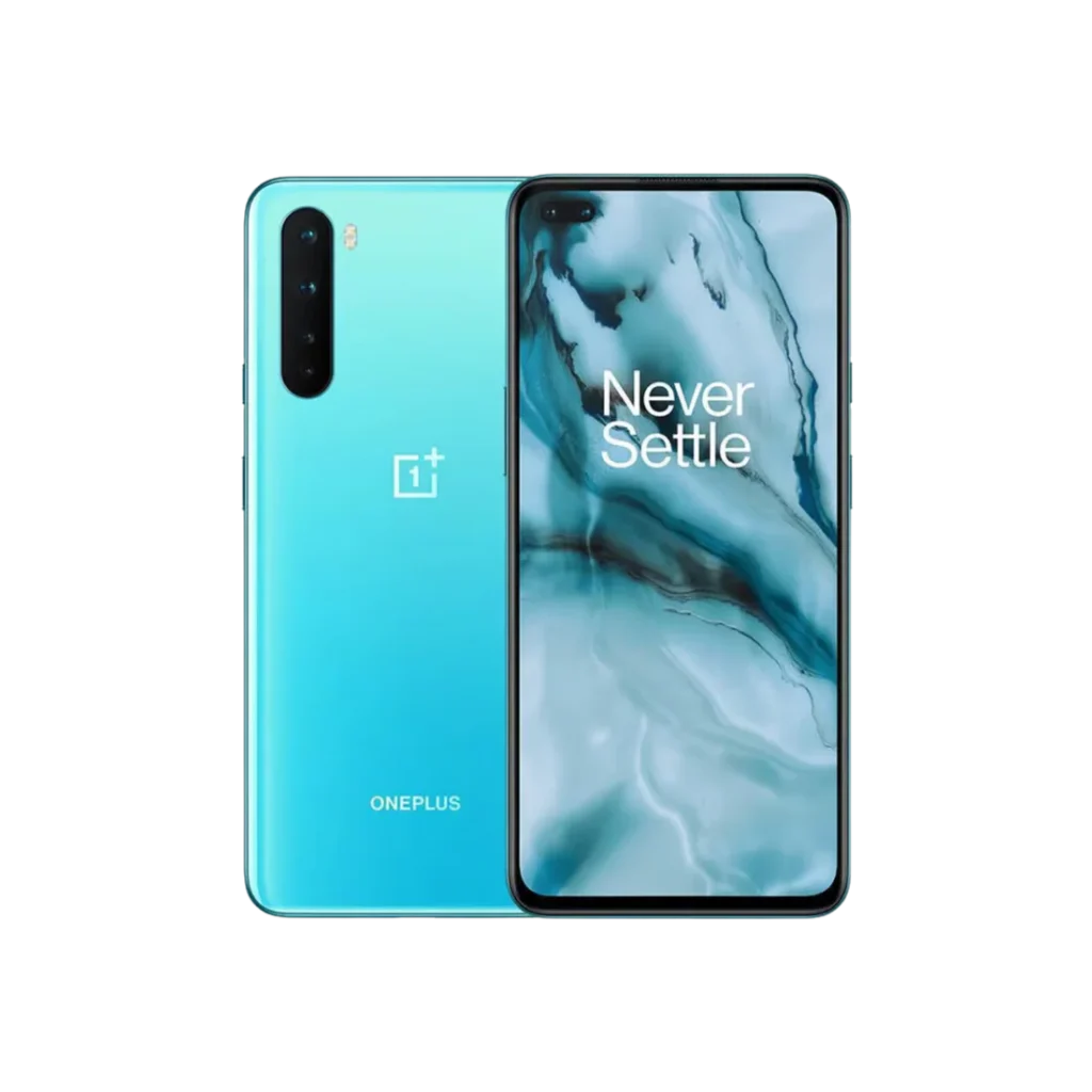OnePlus Nord