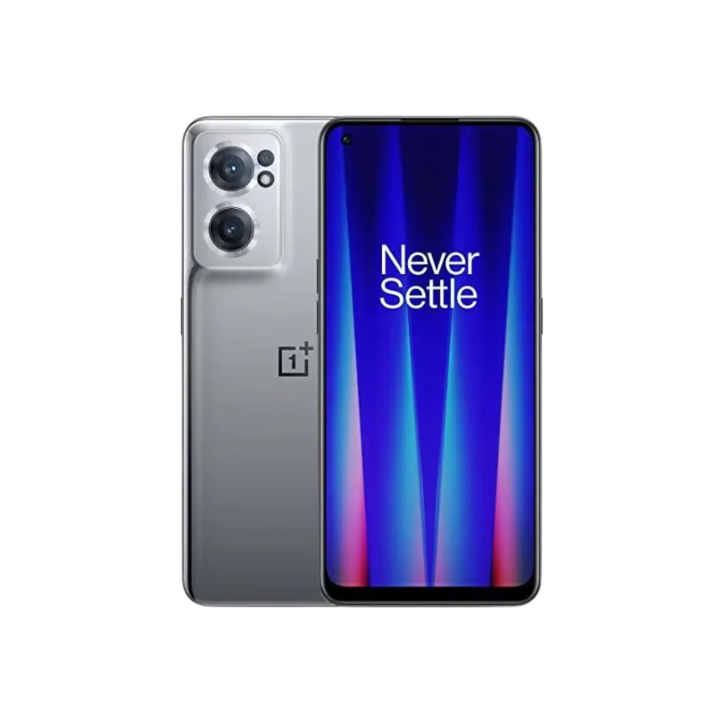 OnePlus Nord Ce 2