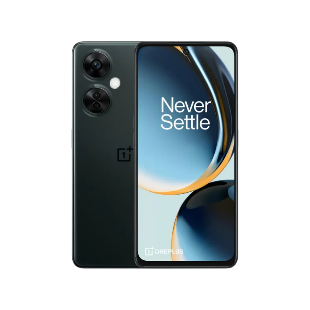 OnePlus Nord Ce 3 Lite
