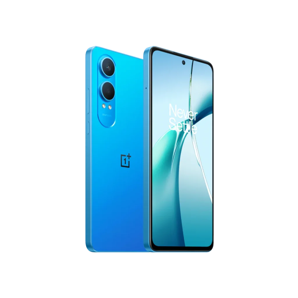 OnePlus Nord Ce 4 Lite