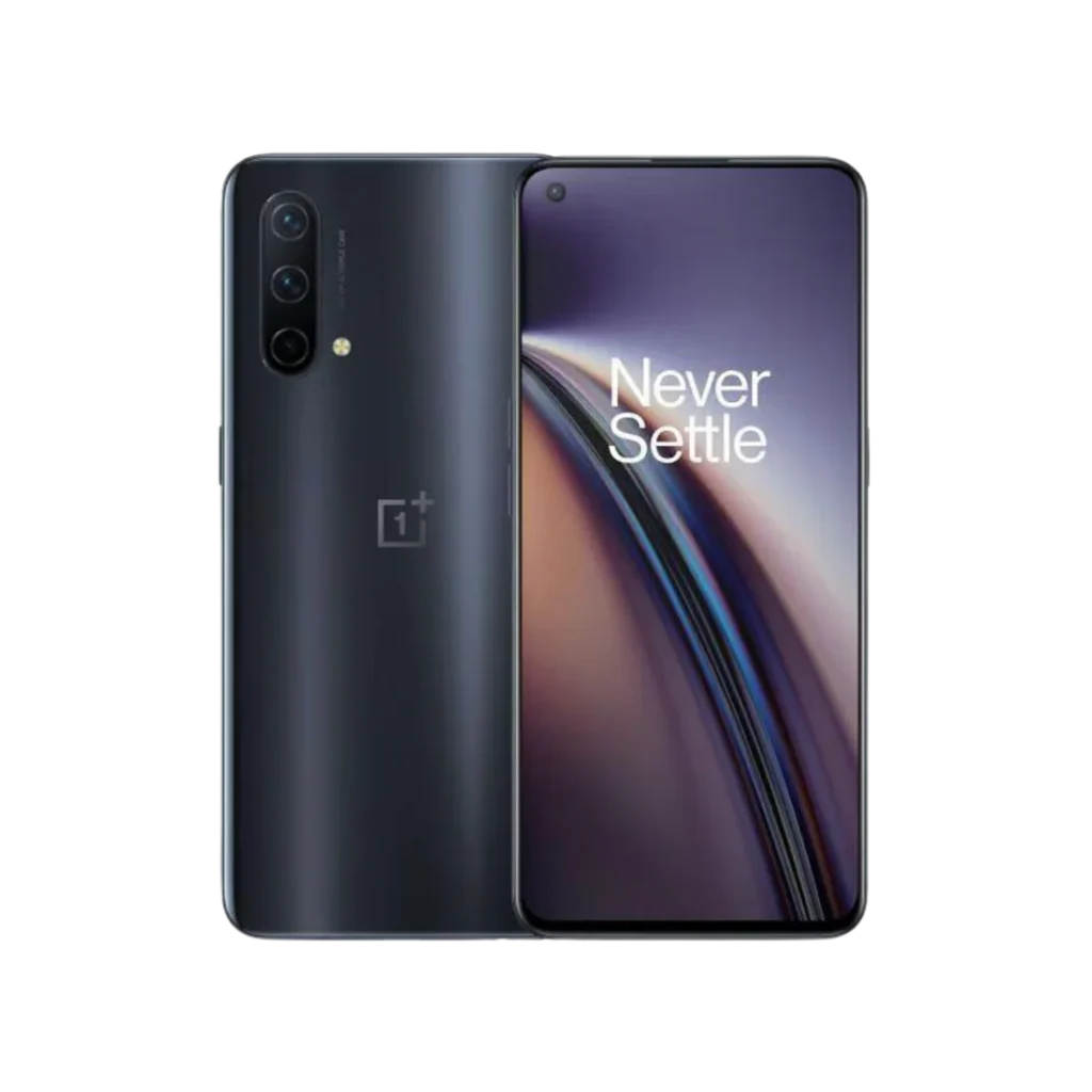 OnePlus Nord Ce 5G