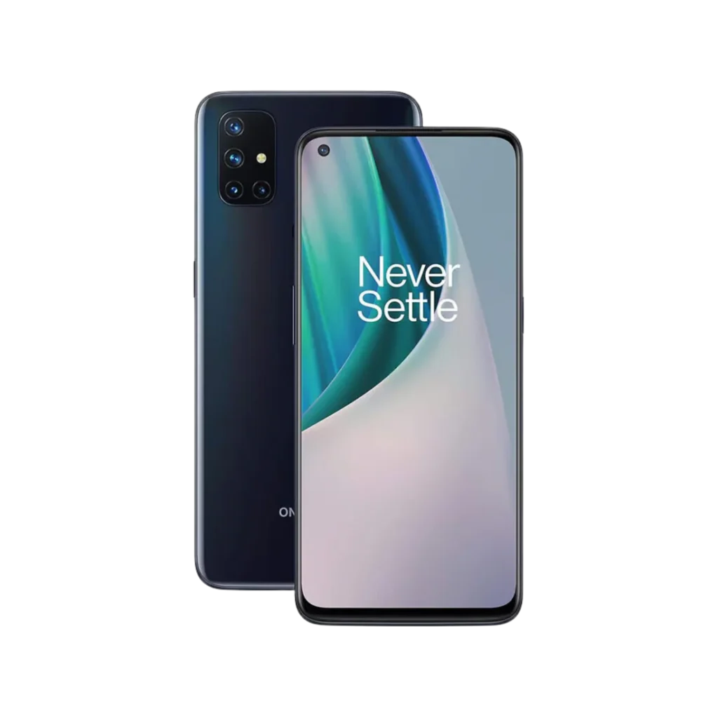 OnePlus Nord N10 5G