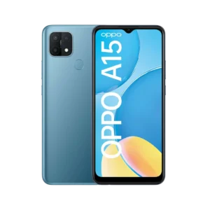 Réparation Oppo A15