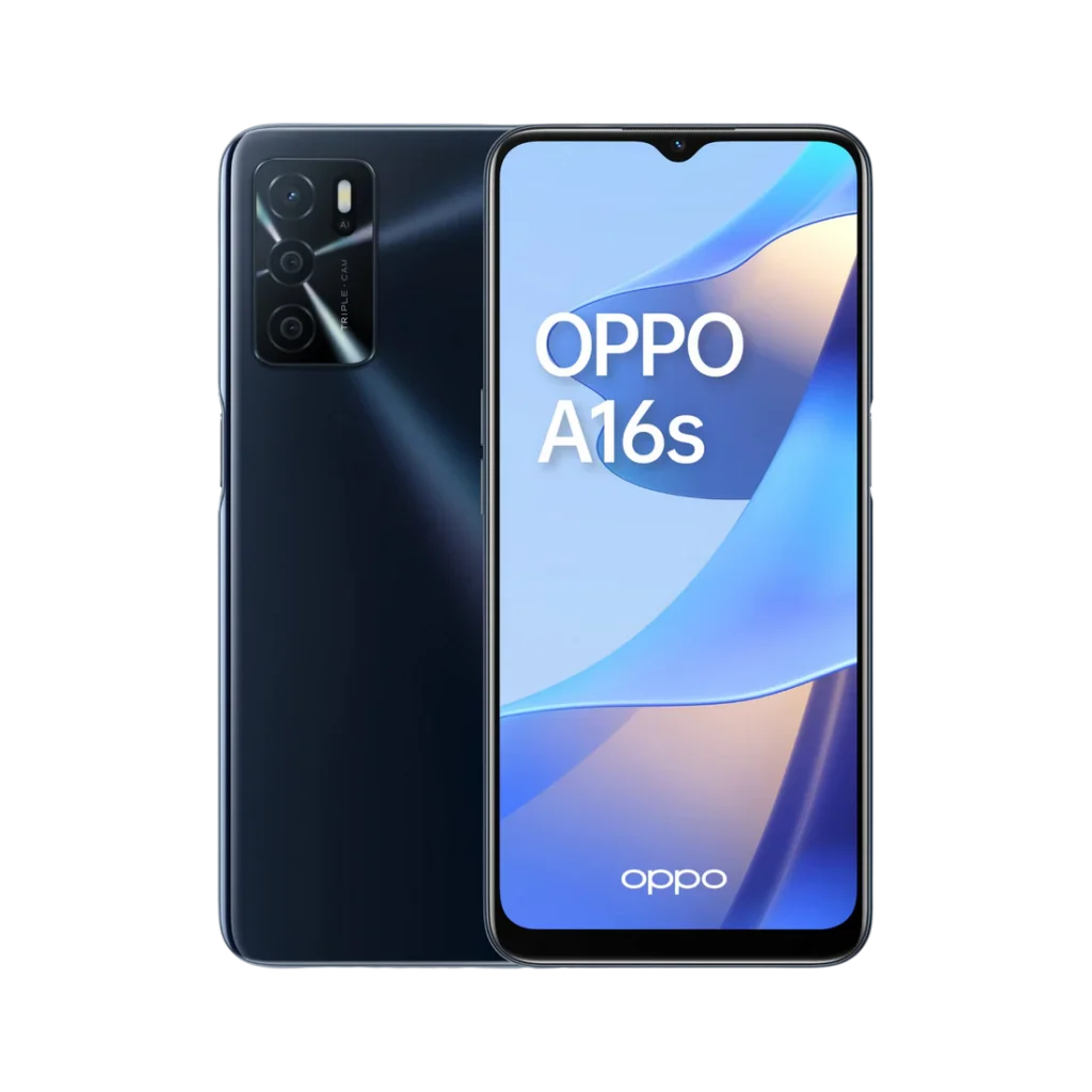 Oppo A16/A16S