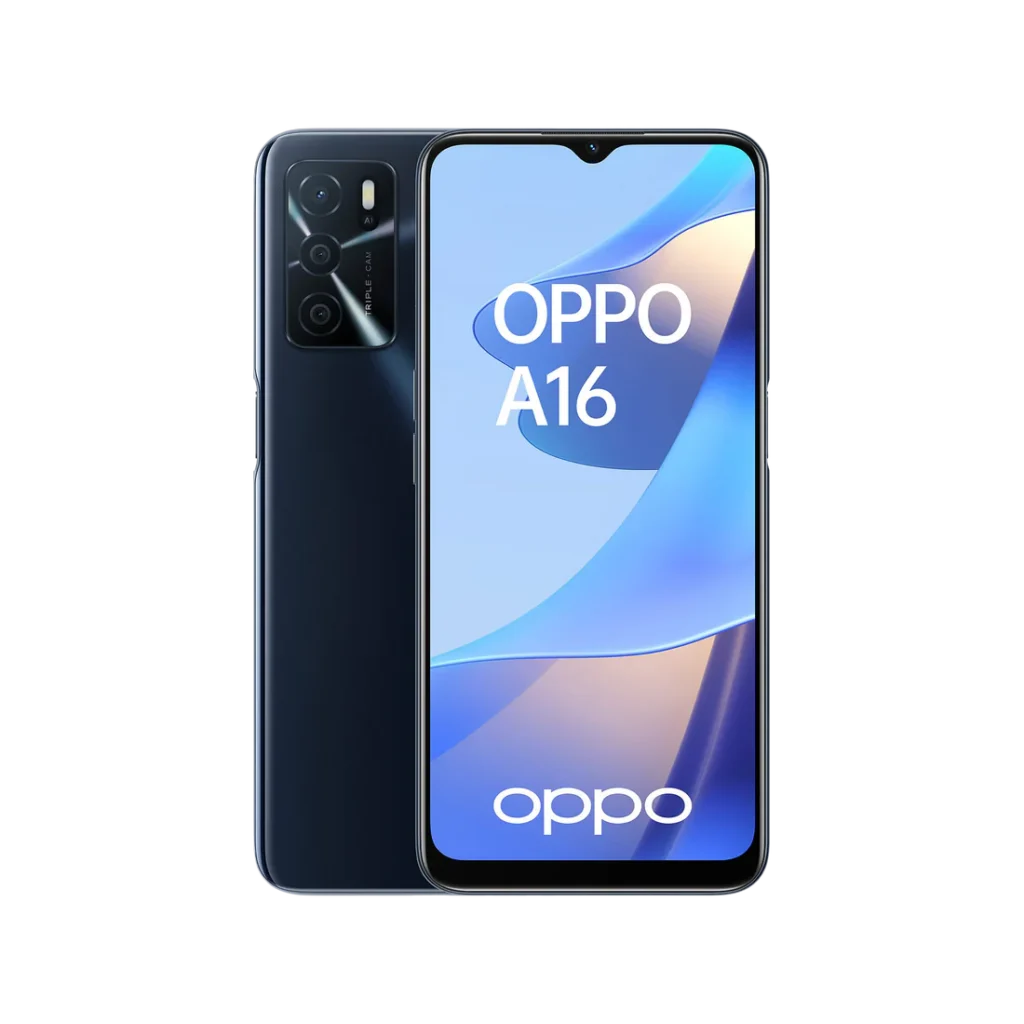 Oppo A16/A16s/A54s